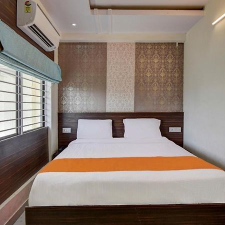 Hotel Radha Nikunj Residency Jaipur Bagian luar foto