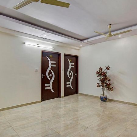 Hotel Radha Nikunj Residency Jaipur Bagian luar foto