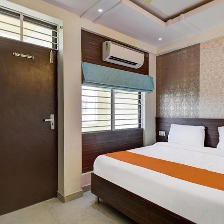 Hotel Radha Nikunj Residency Jaipur Bagian luar foto